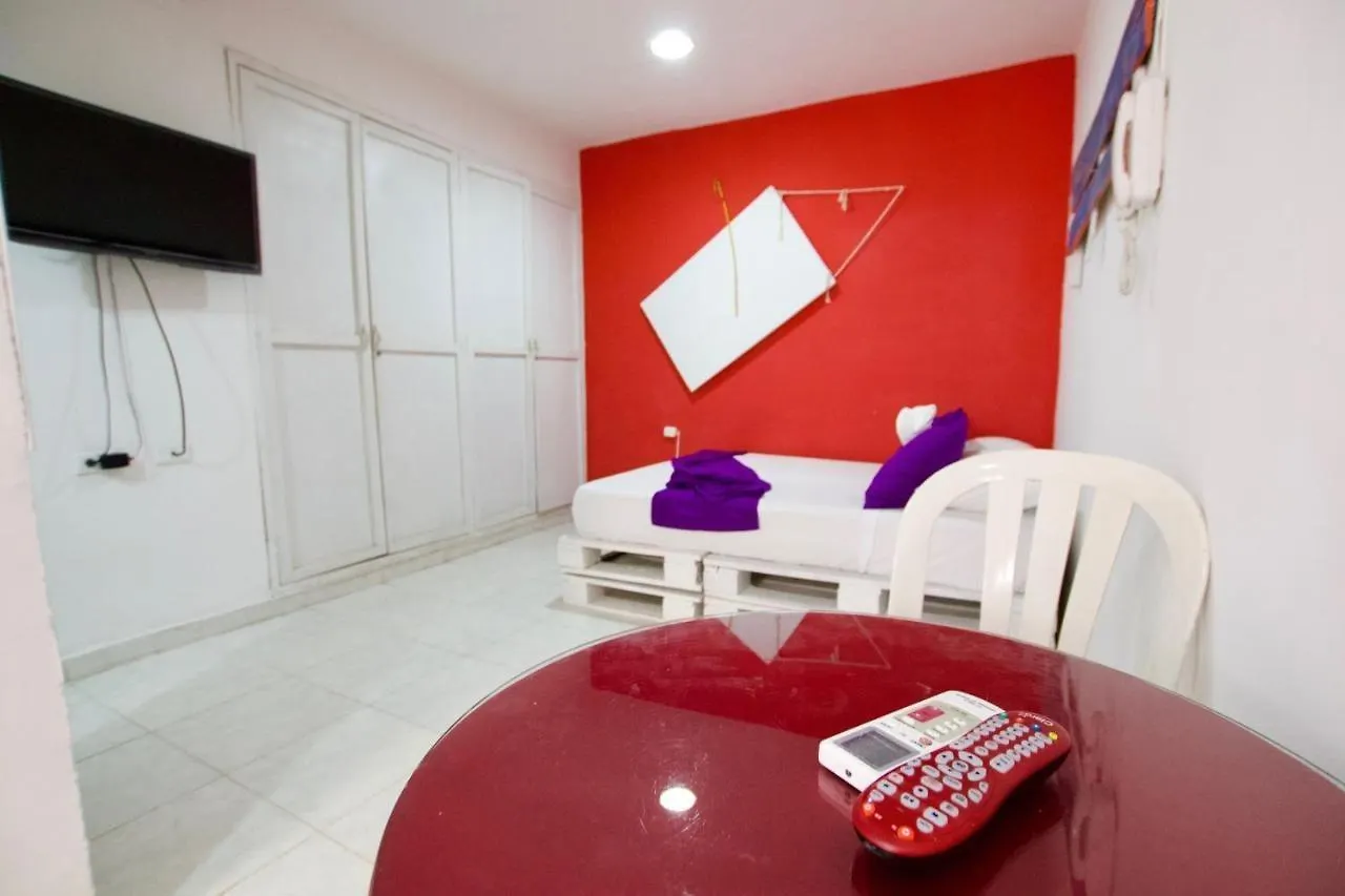 Hotel Quillahost Guesthouse Barranquilla